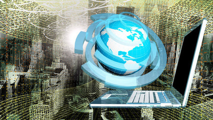 工程设计中的通信计算机技术 工业工程与施工的智能连接