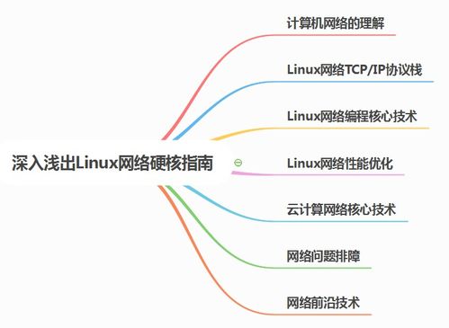 计算机网络硬核指南 从协议栈到物理施工的全景剖析