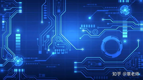 MIPS架构 嵌入式领域的香饽饽及其应用构建